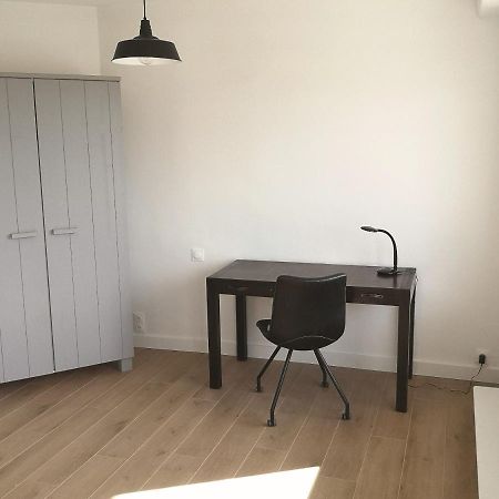 Appartement Tout Confort 2 Chbres - 72M2 - Avec Terrasse Et Vue Pyrenees По Екстериор снимка