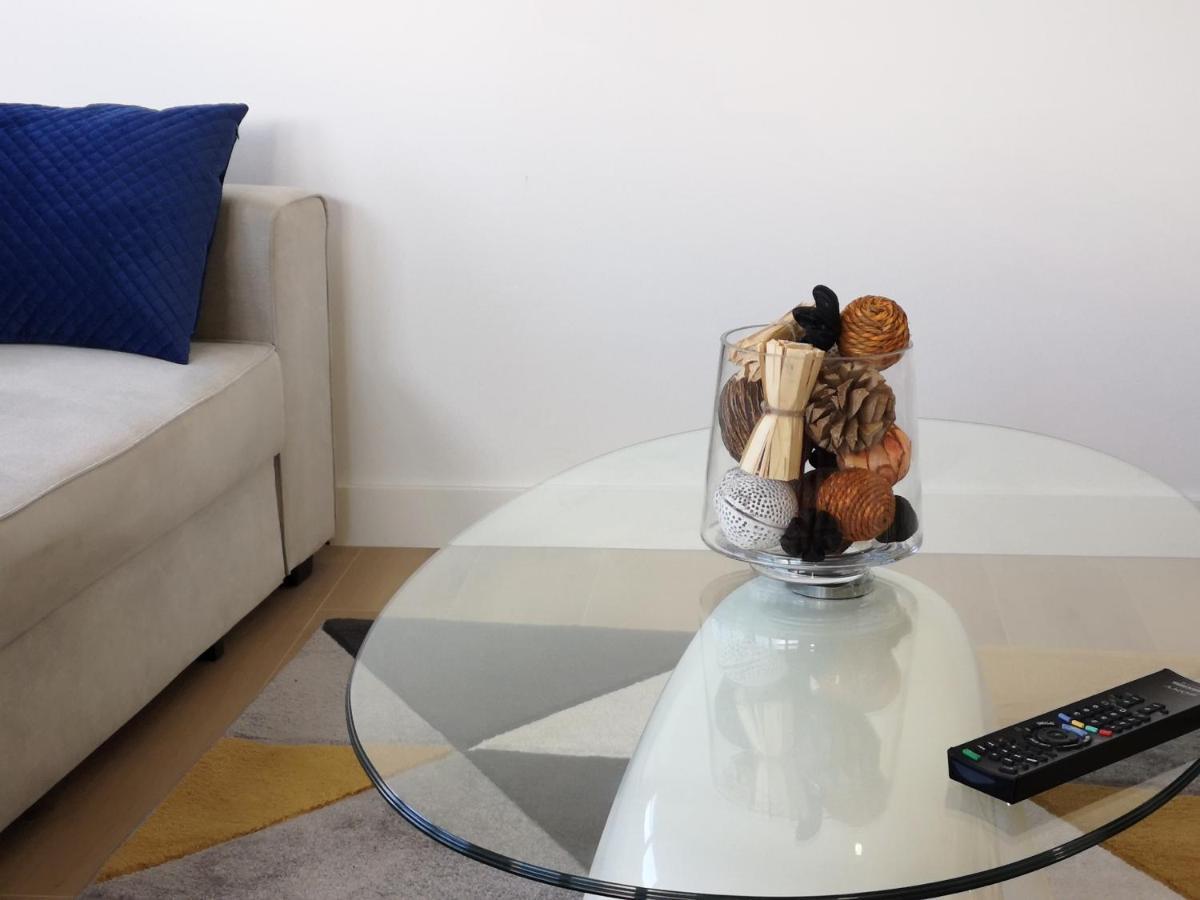Appartement Tout Confort 2 Chbres - 72M2 - Avec Terrasse Et Vue Pyrenees По Екстериор снимка