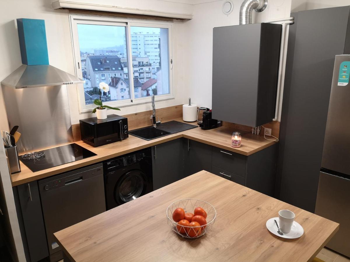 Appartement Tout Confort 2 Chbres - 72M2 - Avec Terrasse Et Vue Pyrenees По Екстериор снимка