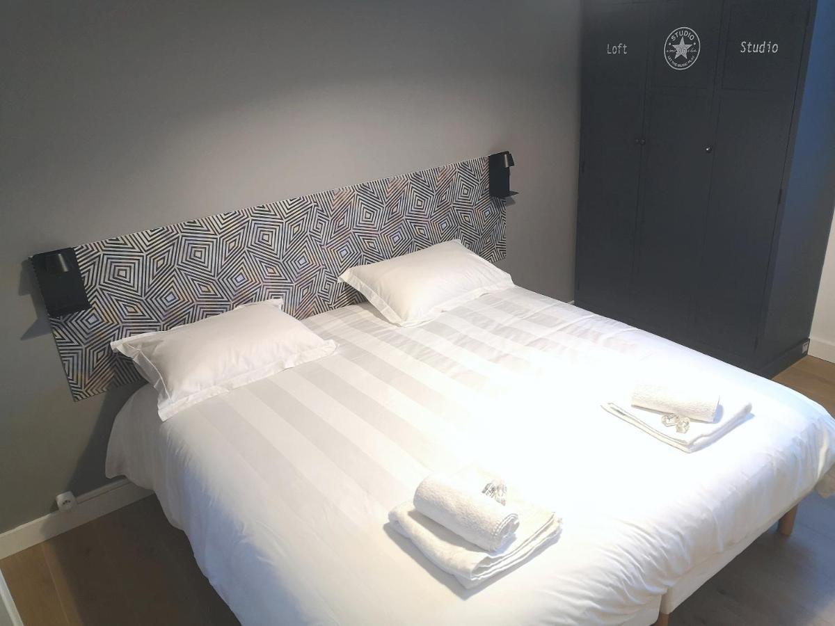 Appartement Tout Confort 2 Chbres - 72M2 - Avec Terrasse Et Vue Pyrenees По Екстериор снимка